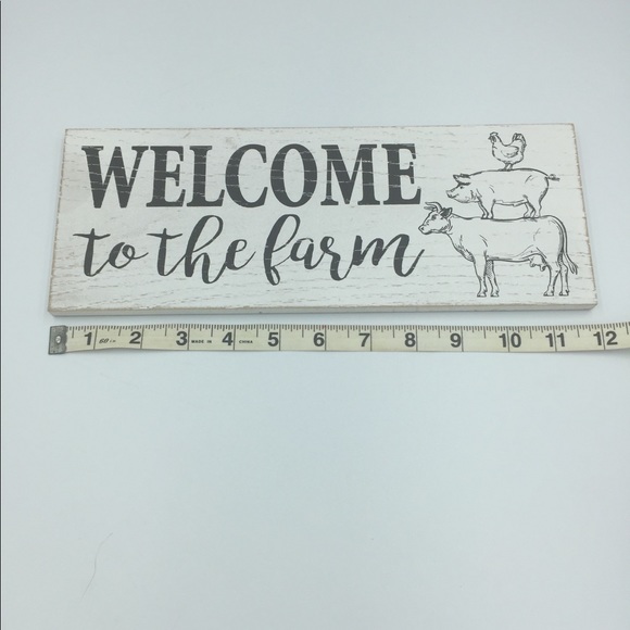 Farmhouse Kitchen Set - Picture 7 of 8